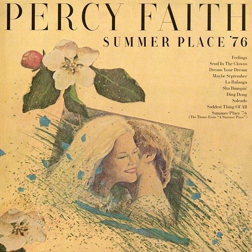 Summer Place '76 Percy Faith