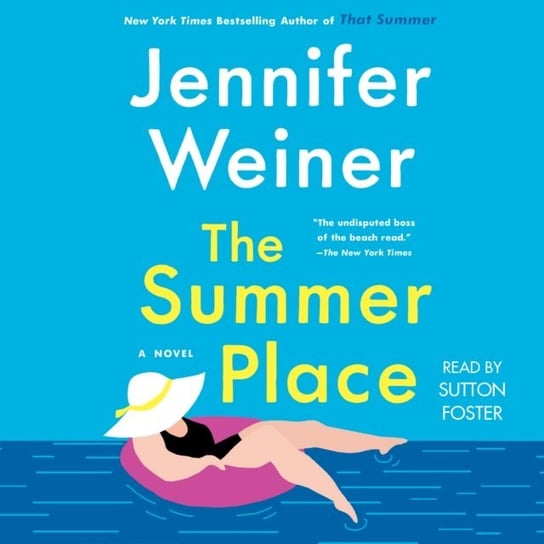 Summer Place Weiner Jennifer