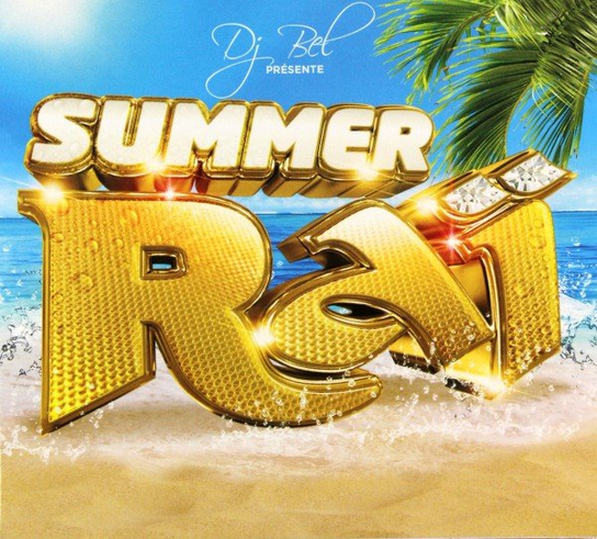 Summer Rai Various Artists