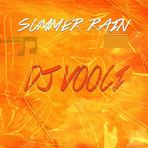 Summer Rain ( ) djvooci feat. Fezela Omnyama, Hassan Mangete, Mousse Maningi