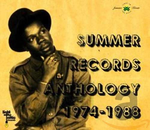 Summer Records Anthology 1974-1988 Various Artists