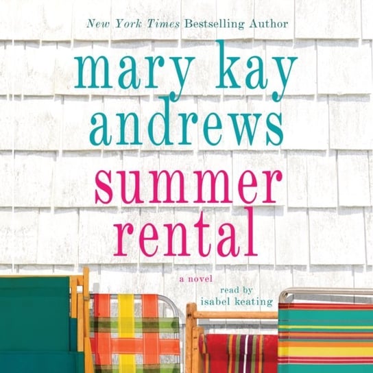Summer Rental Andrews Mary Kay