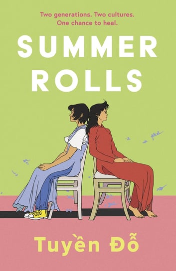 Summer Rolls Do Tuyen
