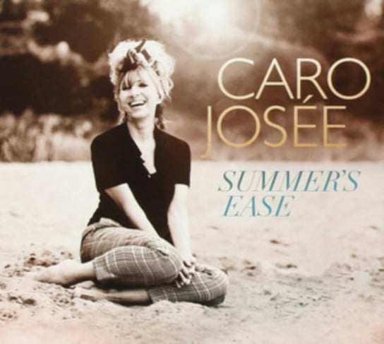 Summer's Ease Josee Caro