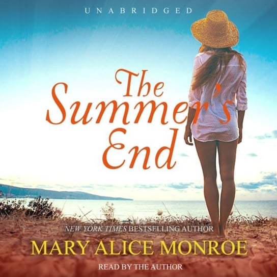 Summer's End Monroe Mary Alice