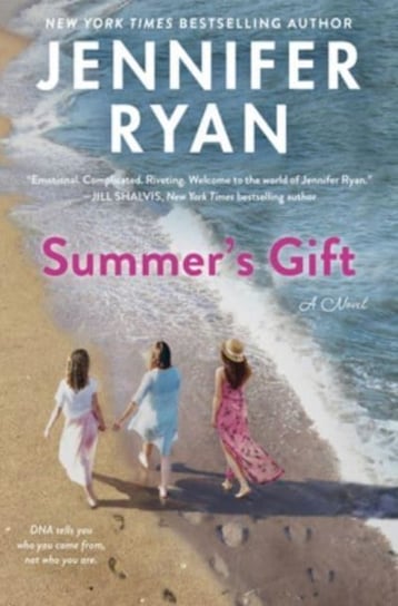 Summer's Gift: A Novel Jennifer Ryan