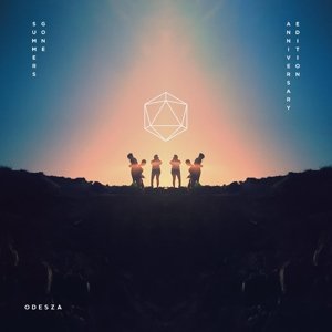 Summer's Gone, płyta winylowa Odesza