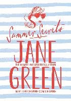Summer Secrets Green Jane