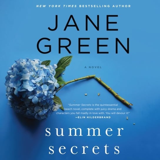 Summer Secrets Green Jane