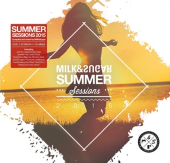 Summer Sessions 2015 Various Artists