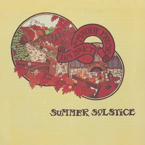 Summer Solstice Tim Hart, Maddy Prior