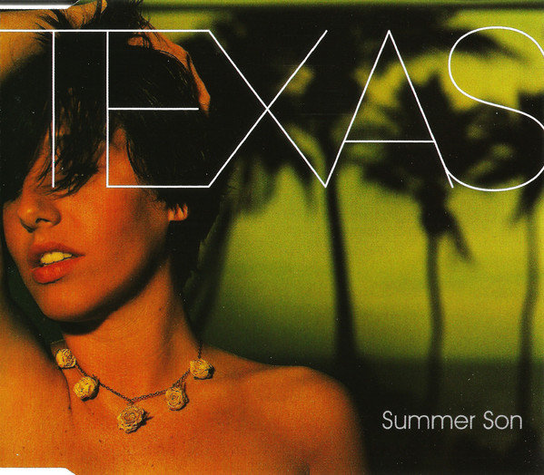 Summer Son Texas