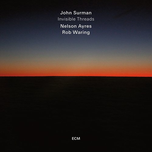 Summer Song John Surman, Nelson Ayres, Rob Waring