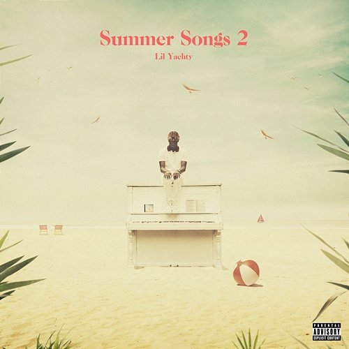 Summer Songs 2 Lil Yachty
