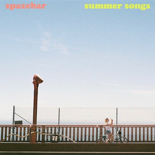 Summer Songs Spazebar