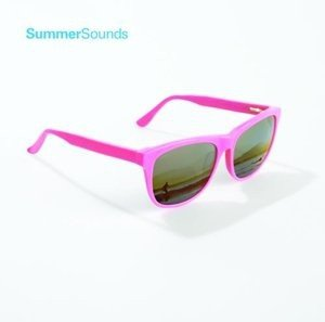 Summer Sounds Various Artists