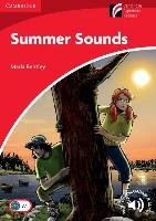 Summer Sounds Level 1 Beginner/Elementary Bentley Marla