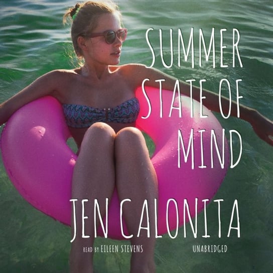 Summer State of Mind Calonita Jen