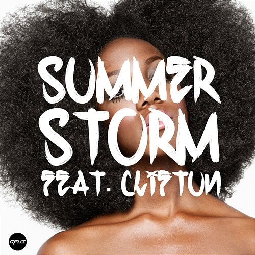 Summer Storm July Cruise feat. Cliftun