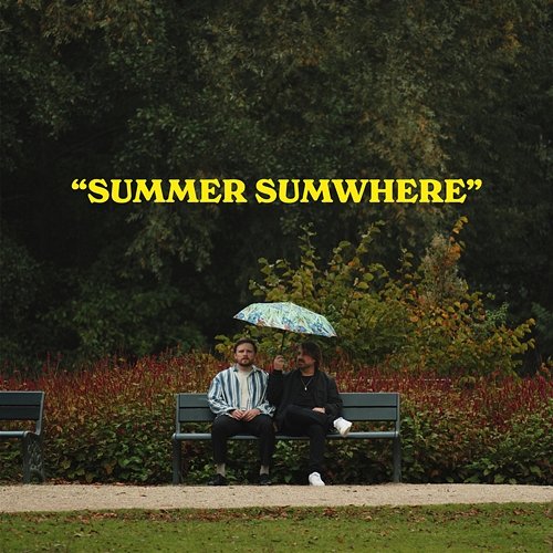 Summer Sumwhere Joni
