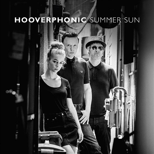 Summer Sun Hooverphonic
