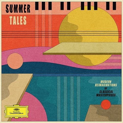 Summer Tales Various Artists