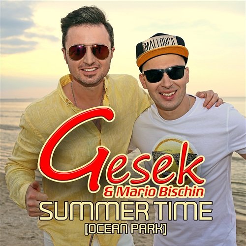 Summer Time Gesek, Mario Bischin