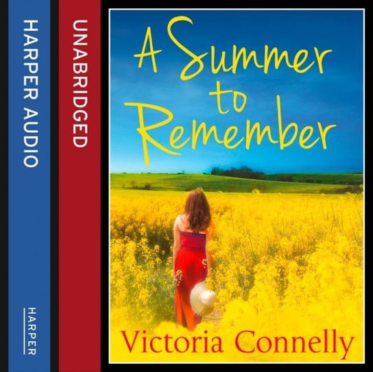 Summer to Remember Connelly Victoria