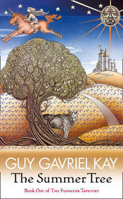Summer Tree Kay Guy Gavriel