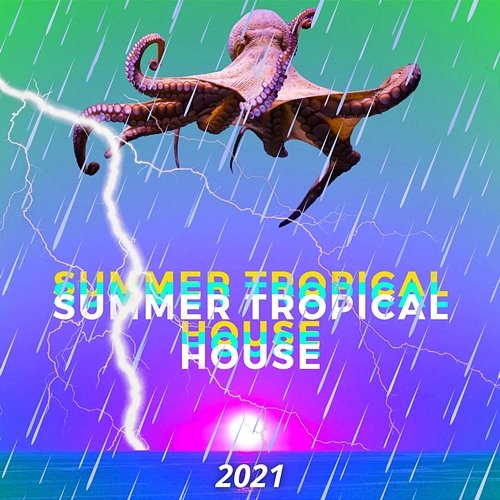Summer Tropical House Francesco Digilio