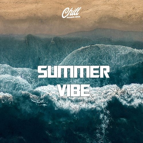Summer Vibe Chill Music Box