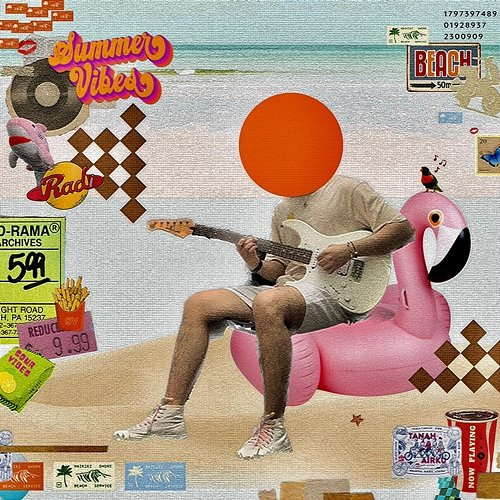 Summer Vibes Radi