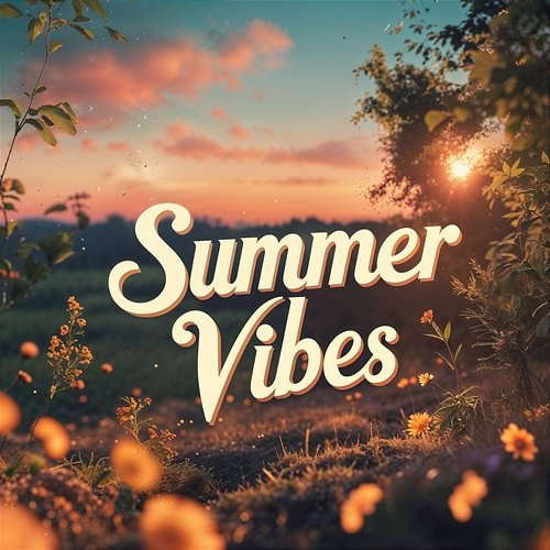 Summer Vibes Ron Verboom