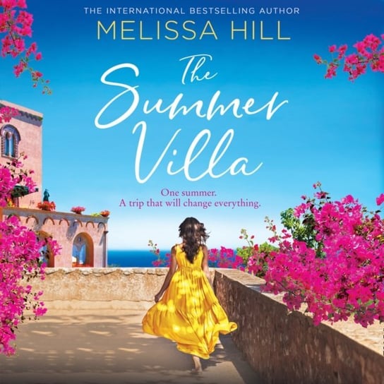 Summer Villa Hill Melissa