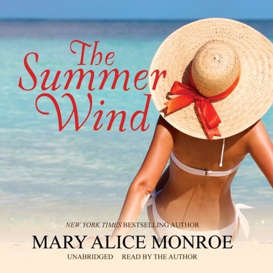 Summer Wind Monroe Mary Alice