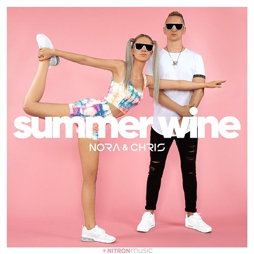 Summer Wine Nora & Chris
