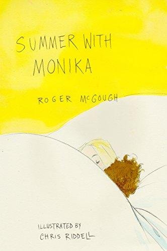 Summer with Monika Mcgough Roger