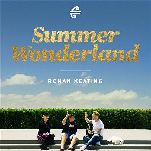 Summer Wonderland Ronan Keating