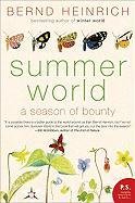 Summer World: A Season of Bounty Heinrich Bernd