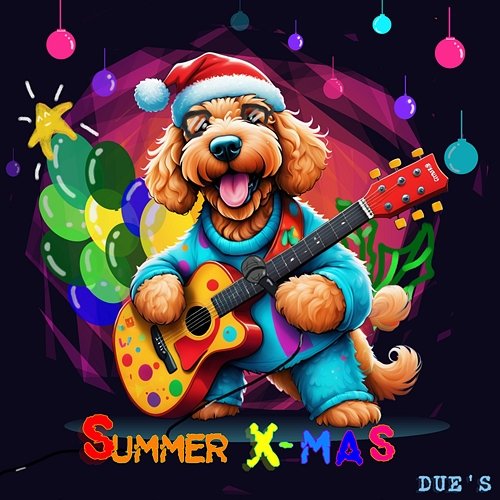 Summer Xmax Due‘S