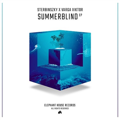 Summerblind Varga Viktor, Sterbinszky