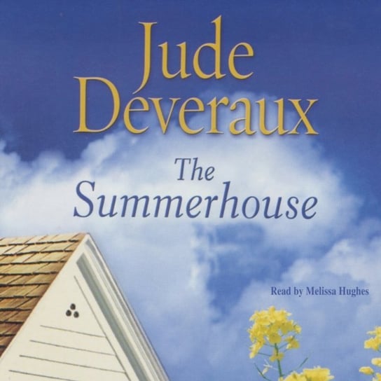 Summerhouse Deveraux Jude