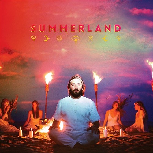 Summerland Coleman Hell