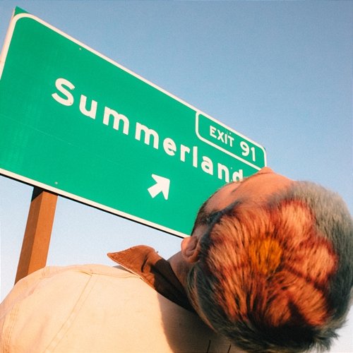 Summerland half·alive
