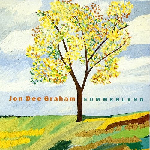 Summerland Jon Dee Graham