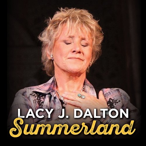 Summerland Lacy J. Dalton