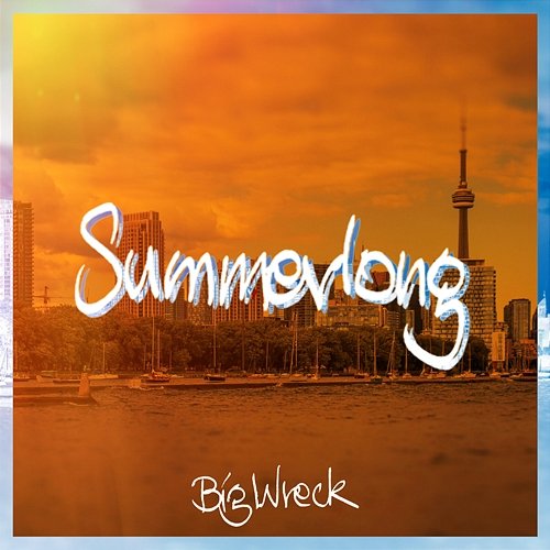 Summerlong Big Wreck