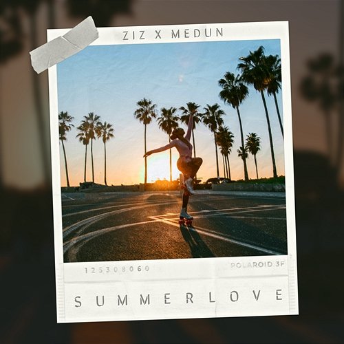 Summerlove ZIZ feat. MEDUN