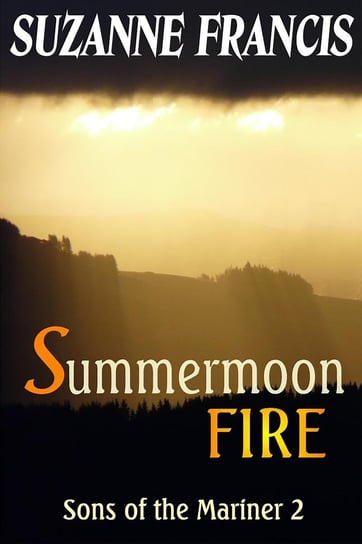 Summermoon Fire Suzanne Francis