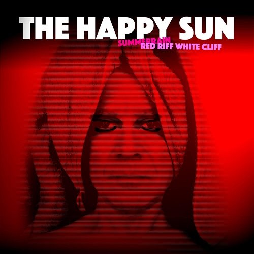 Summerrain The Happy Sun
